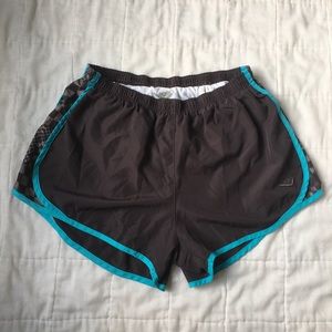 Athletic shorts